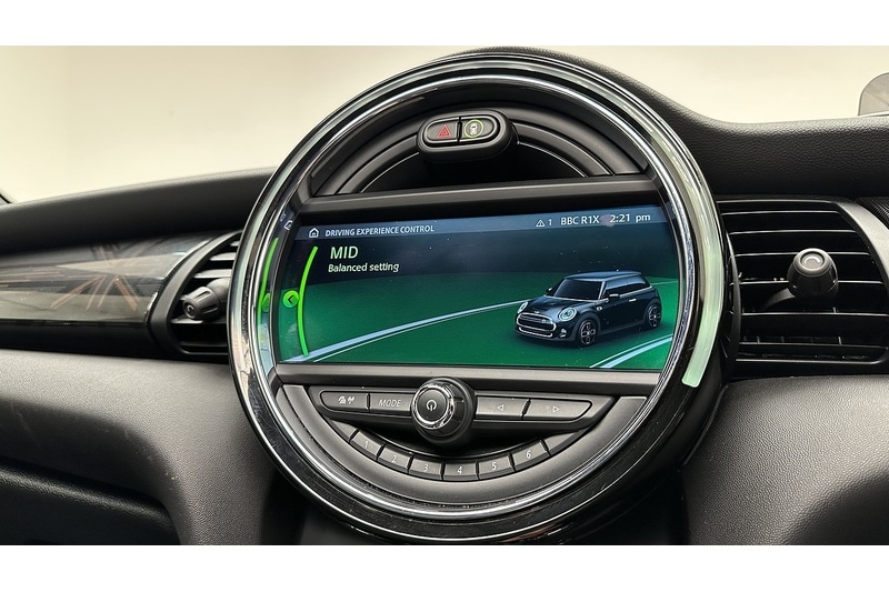 Used MINI Electric Hatch 2021 for sale - 77873265: Photo 52