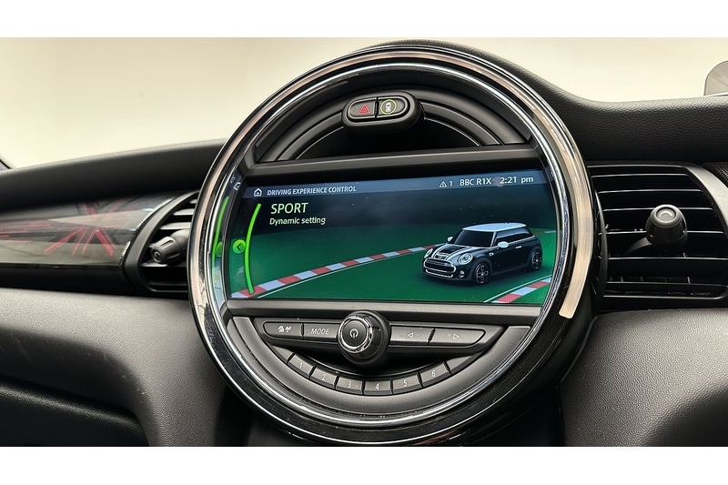 Used MINI Electric Hatch 2021 for sale - 77873265: Photo 53