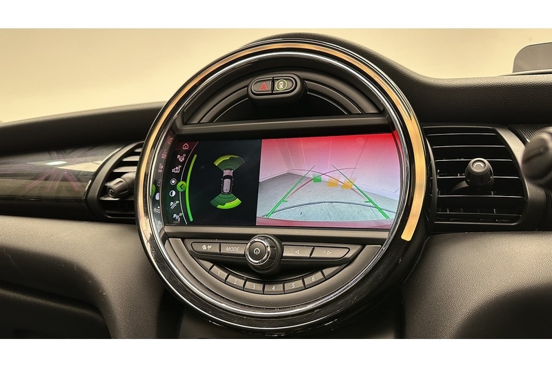 Used MINI Electric Hatch 2021 for sale - 77873265: Photo 54