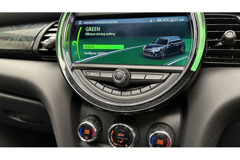 Used MINI Electric Hatch 2021 for sale - 77873265: Photo 56