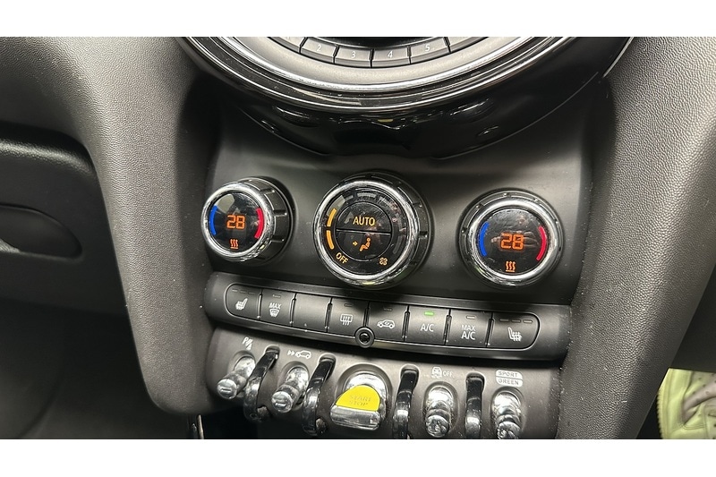 Used MINI Electric Hatch 2021 for sale - 77873265: Photo 57