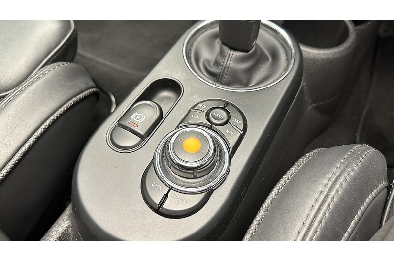 Used MINI Electric Hatch 2021 for sale - 77873265: Photo 59