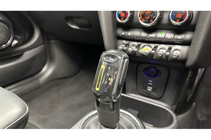 Used MINI Electric Hatch 2021 for sale - 77873265: Photo 60