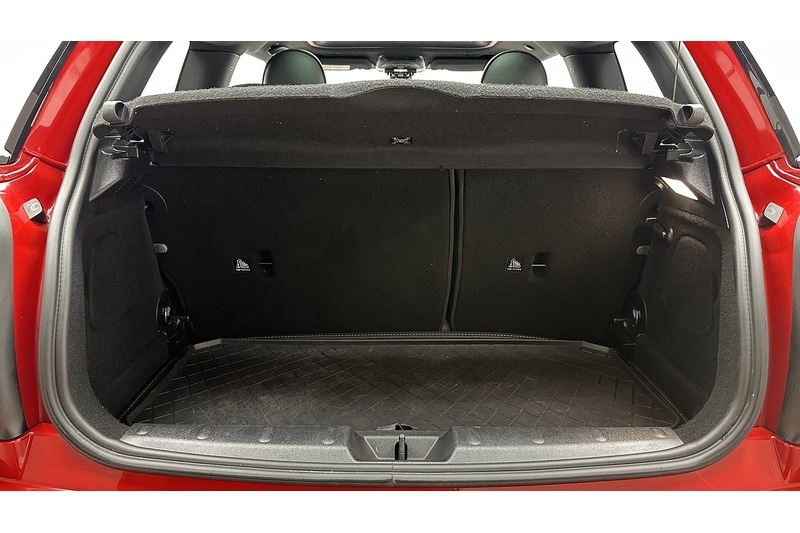 Used MINI Electric Hatch 2021 for sale - 77873265: Photo 62