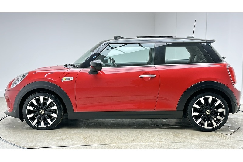 Used MINI Electric Hatch 2021 for sale - 77873265: Photo 7