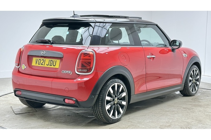 Used MINI Electric Hatch 2021 for sale - 77873265: Photo 9