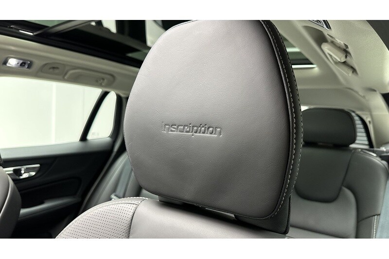 Used Volvo V60 2018 for sale - 77937348: Photo 24