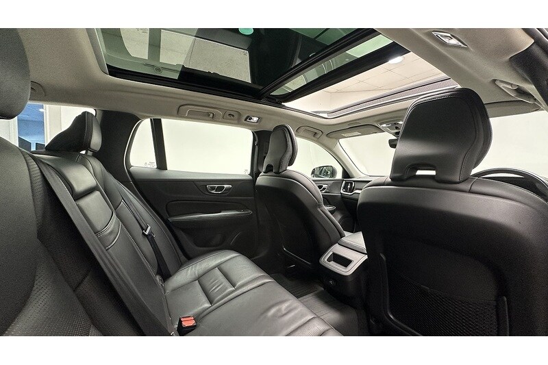 Used Volvo V60 2018 for sale - 77937348: Photo 31