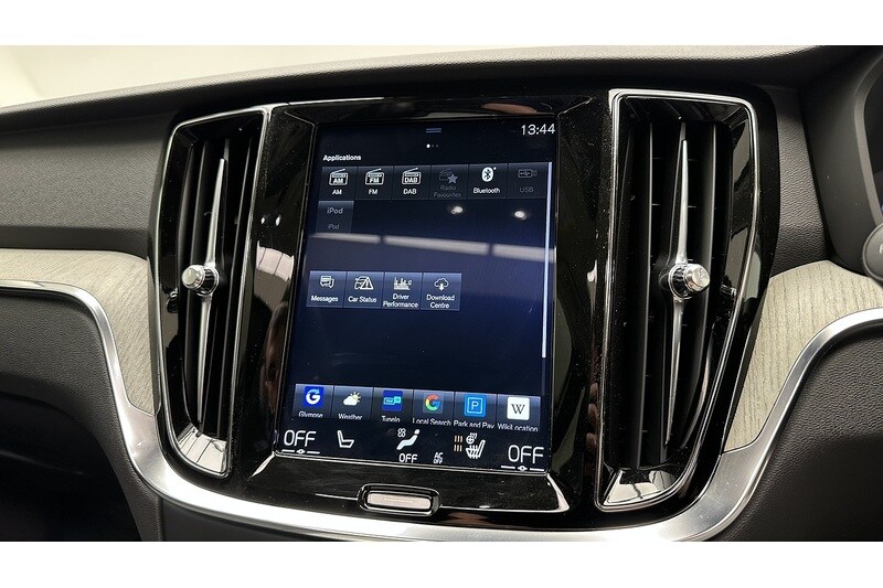 Used Volvo V60 2018 for sale - 77937348: Photo 48