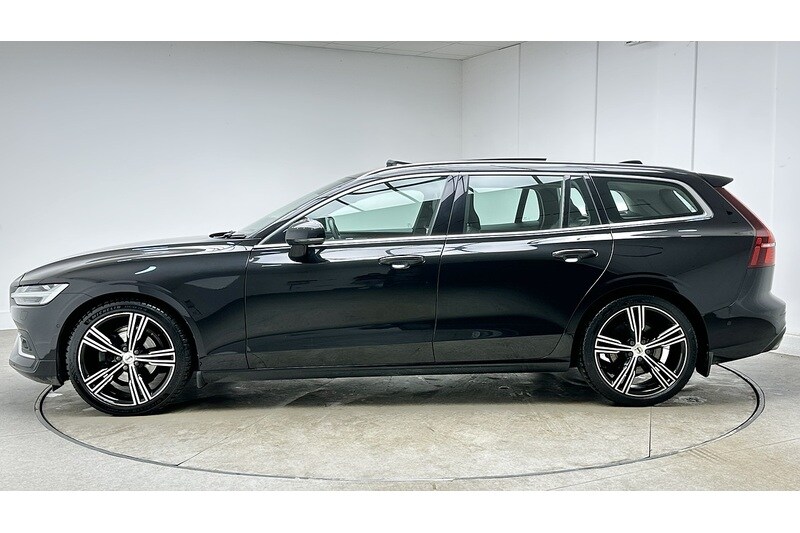 Used Volvo V60 2018 for sale - 77937348: Photo 7
