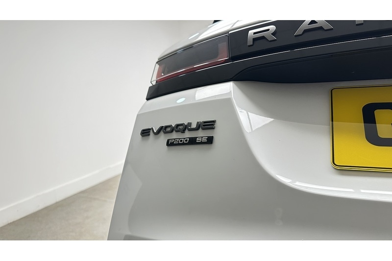 Used Land Rover Range Rover Evoque 2019 for sale - 77379154: Photo 15