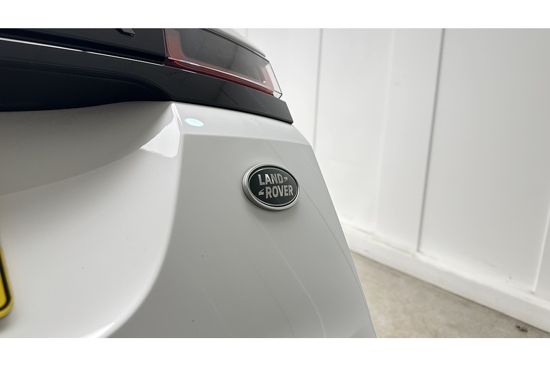 Used Land Rover Range Rover Evoque 2019 for sale - 77379154: Photo 16