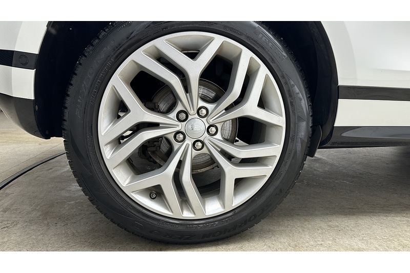 Used Land Rover Range Rover Evoque 2019 for sale - 77379154: Photo 18