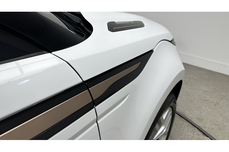 Used Land Rover Range Rover Evoque 2019 for sale - 77379154: Photo 19