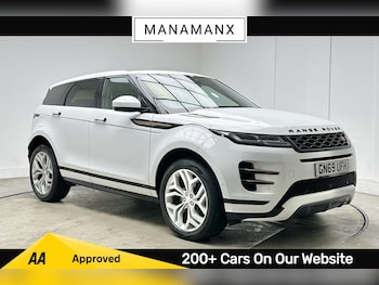 P200 MHEV R-Dynamic SE