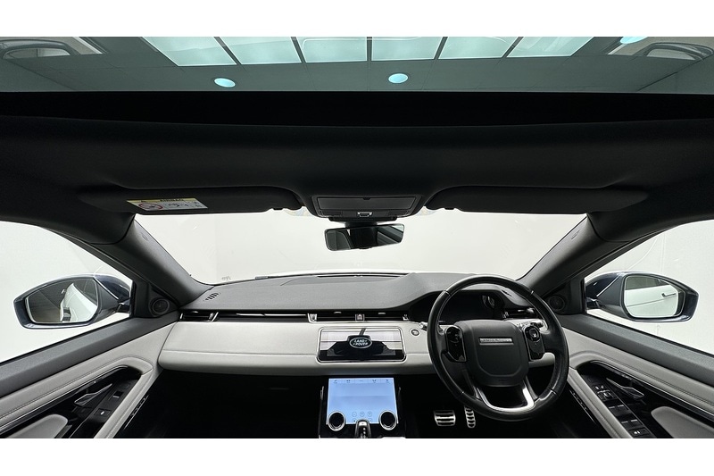 Used Land Rover Range Rover Evoque 2019 for sale - 77379154: Photo 2