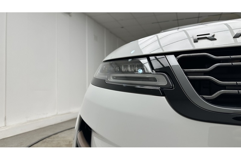 Used Land Rover Range Rover Evoque 2019 for sale - 77379154: Photo 21