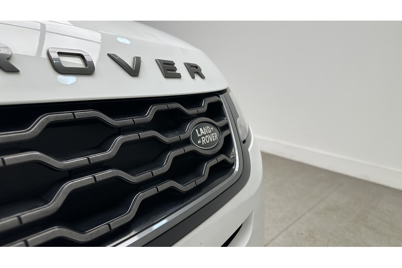 Used Land Rover Range Rover Evoque 2019 for sale - 77379154: Photo 22