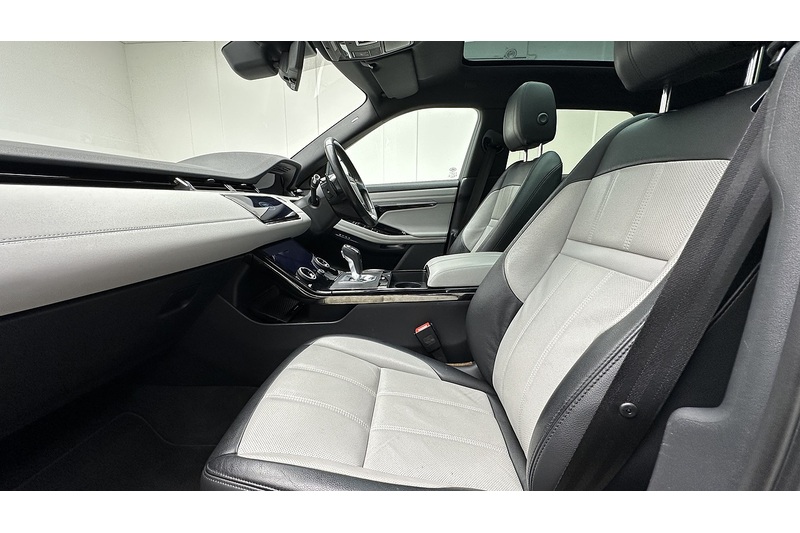 Used Land Rover Range Rover Evoque 2019 for sale - 77379154: Photo 23