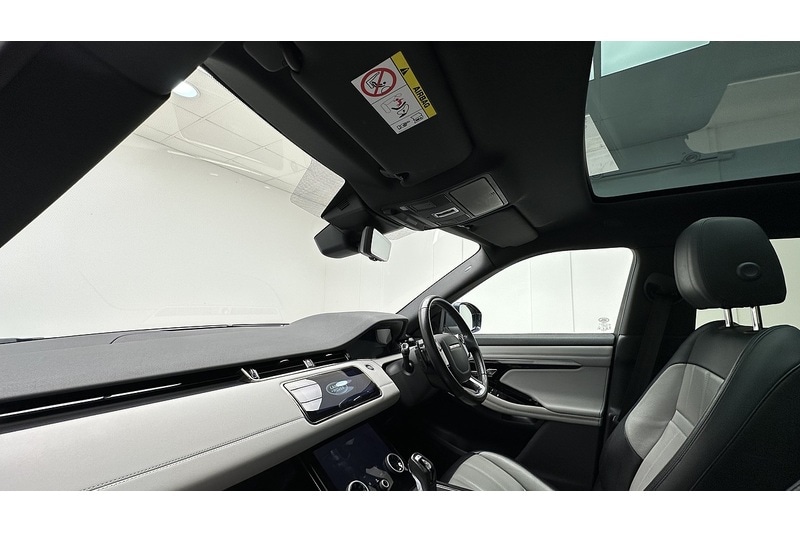 Used Land Rover Range Rover Evoque 2019 for sale - 77379154: Photo 25