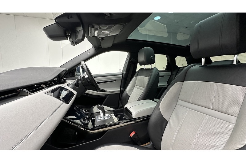 Used Land Rover Range Rover Evoque 2019 for sale - 77379154: Photo 26