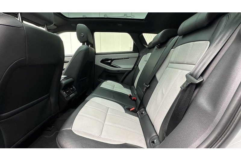 Used Land Rover Range Rover Evoque 2019 for sale - 77379154: Photo 27