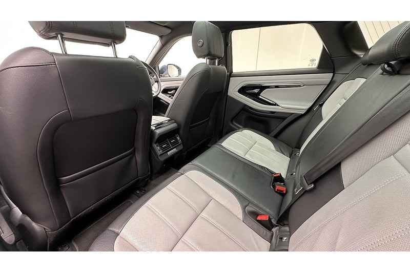 Used Land Rover Range Rover Evoque 2019 for sale - 77379154: Photo 28