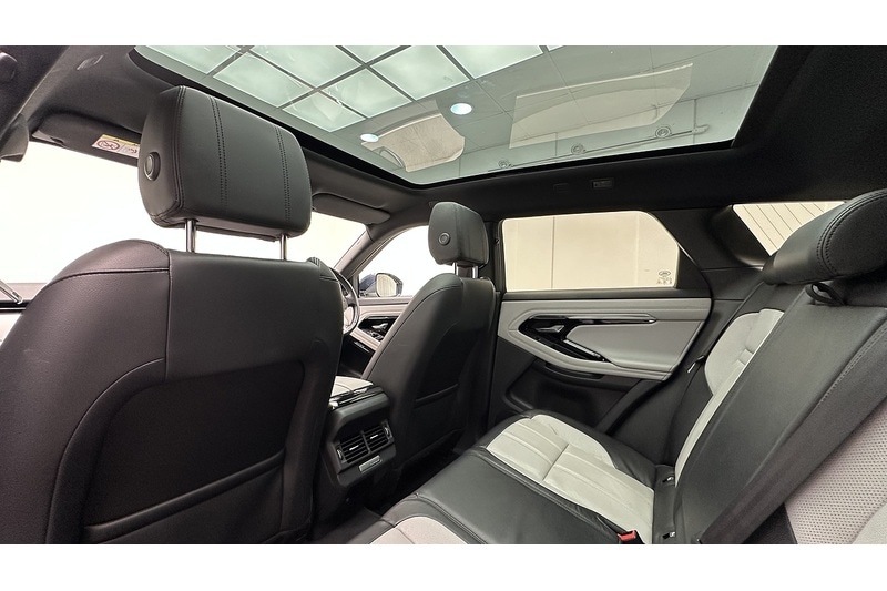 Used Land Rover Range Rover Evoque 2019 for sale - 77379154: Photo 30