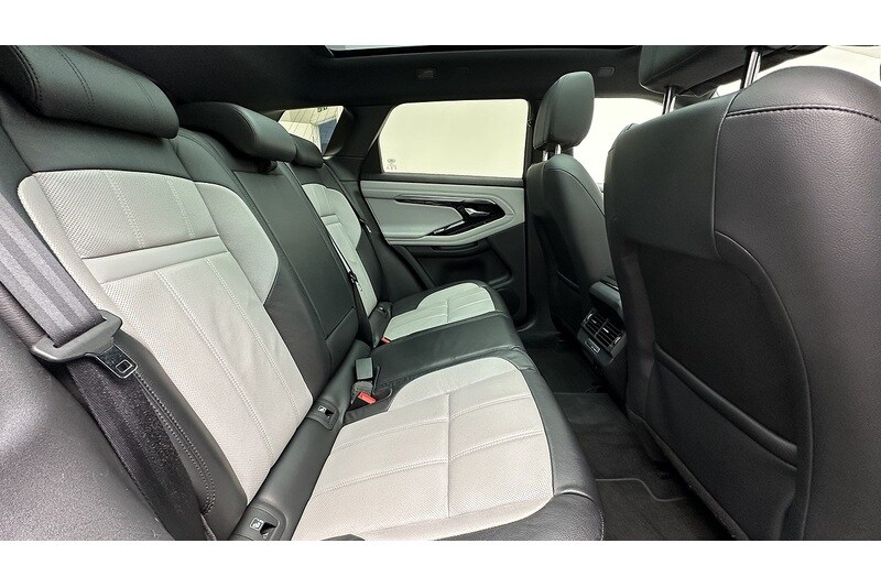 Used Land Rover Range Rover Evoque 2019 for sale - 77379154: Photo 31