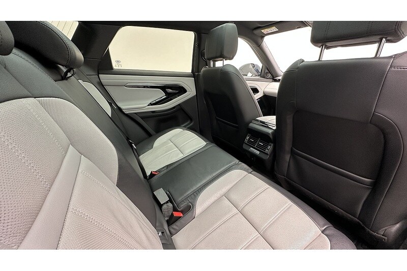 Used Land Rover Range Rover Evoque 2019 for sale - 77379154: Photo 32