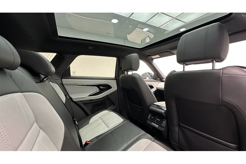 Used Land Rover Range Rover Evoque 2019 for sale - 77379154: Photo 33