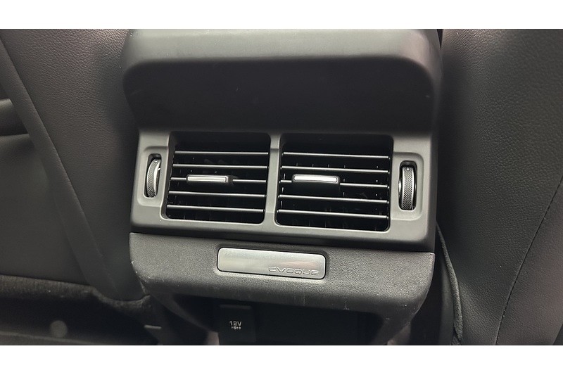 Used Land Rover Range Rover Evoque 2019 for sale - 77379154: Photo 34