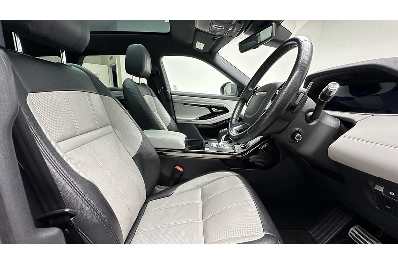 Used Land Rover Range Rover Evoque 2019 for sale - 77379154: Photo 36