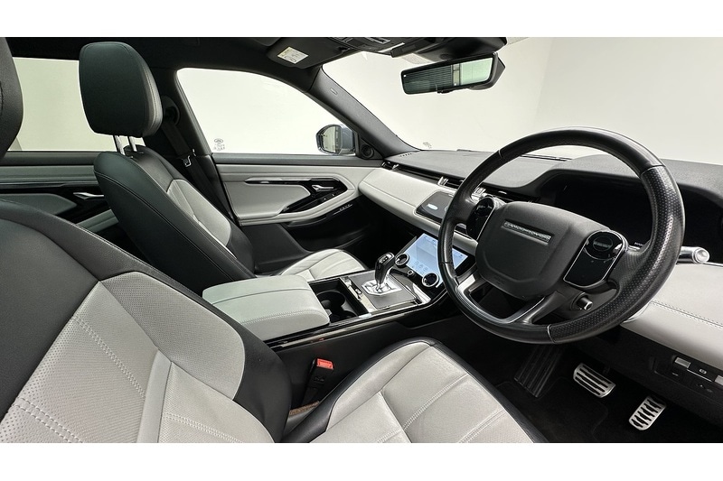 Used Land Rover Range Rover Evoque 2019 for sale - 77379154: Photo 37