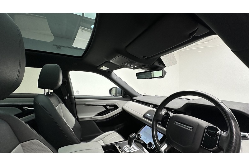 Used Land Rover Range Rover Evoque 2019 for sale - 77379154: Photo 38