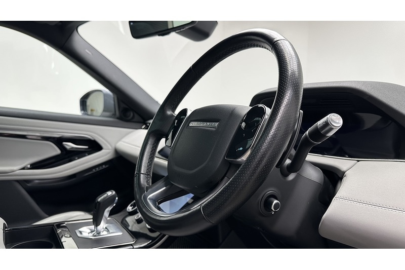 Used Land Rover Range Rover Evoque 2019 for sale - 77379154: Photo 39