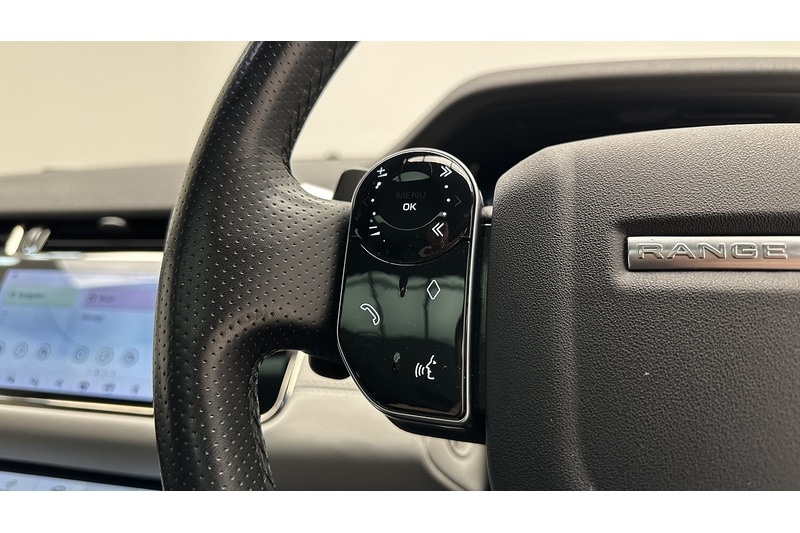 Used Land Rover Range Rover Evoque 2019 for sale - 77379154: Photo 45