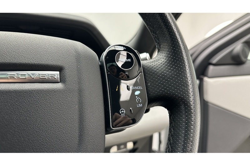 Used Land Rover Range Rover Evoque 2019 for sale - 77379154: Photo 46