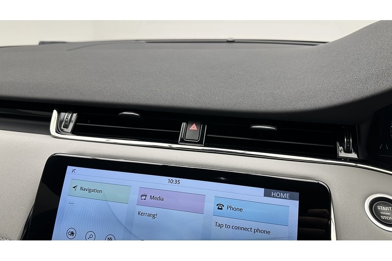 Used Land Rover Range Rover Evoque 2019 for sale - 77379154: Photo 47