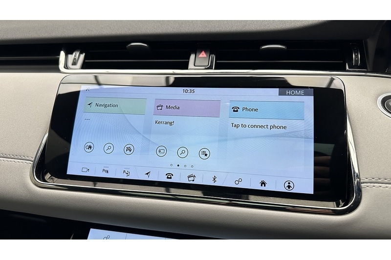 Used Land Rover Range Rover Evoque 2019 for sale - 77379154: Photo 49