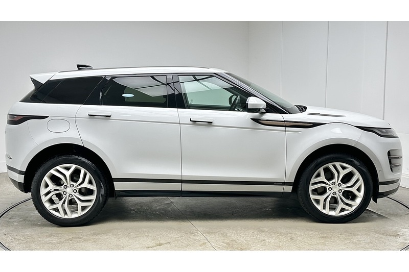 Used Land Rover Range Rover Evoque 2019 for sale - 77379154: Photo 5