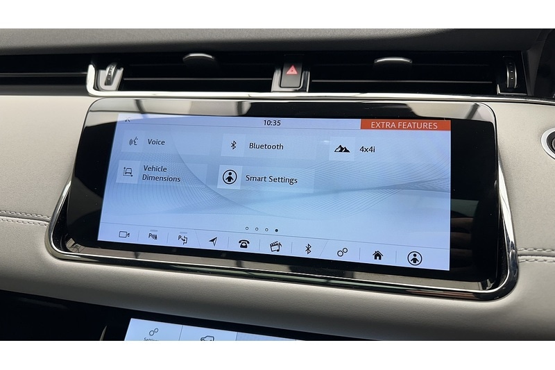 Used Land Rover Range Rover Evoque 2019 for sale - 77379154: Photo 51