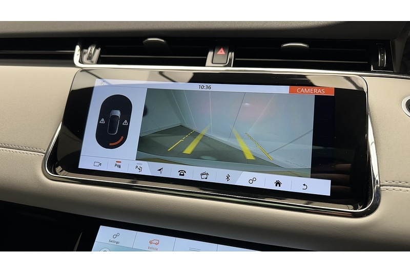 Used Land Rover Range Rover Evoque 2019 for sale - 77379154: Photo 53