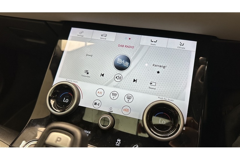 Used Land Rover Range Rover Evoque 2019 for sale - 77379154: Photo 54