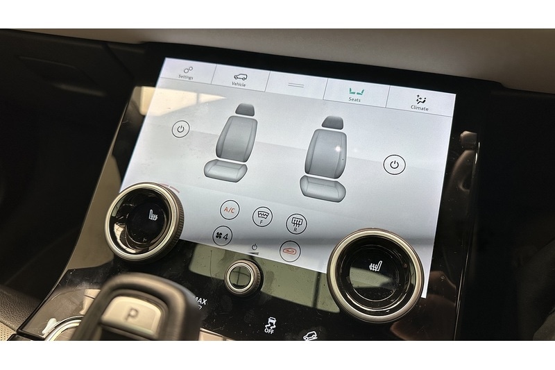 Used Land Rover Range Rover Evoque 2019 for sale - 77379154: Photo 55