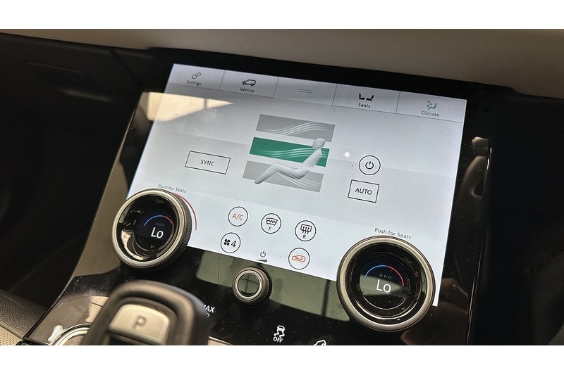 Used Land Rover Range Rover Evoque 2019 for sale - 77379154: Photo 56