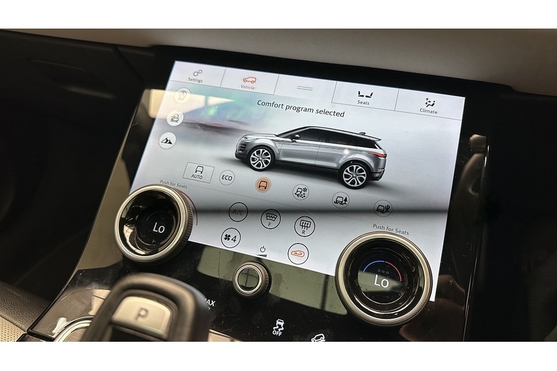 Used Land Rover Range Rover Evoque 2019 for sale - 77379154: Photo 57