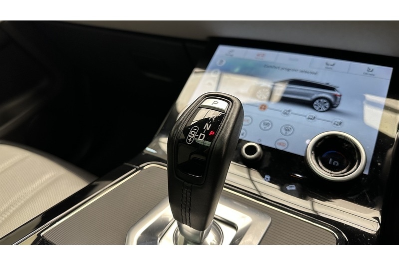 Used Land Rover Range Rover Evoque 2019 for sale - 77379154: Photo 58