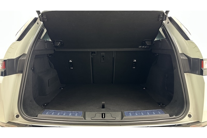 Used Land Rover Range Rover Evoque 2019 for sale - 77379154: Photo 61