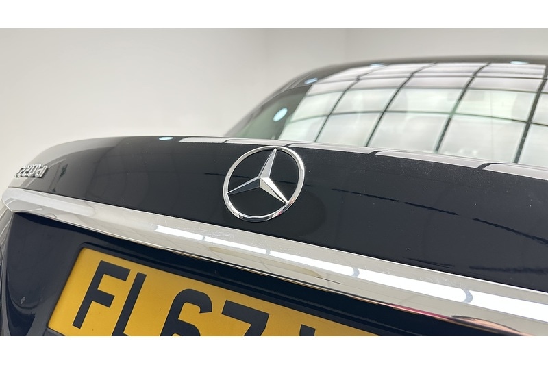 Used Mercedes-Benz E Class 2017 for sale - 76784331: Photo 14